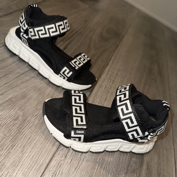 kids versace